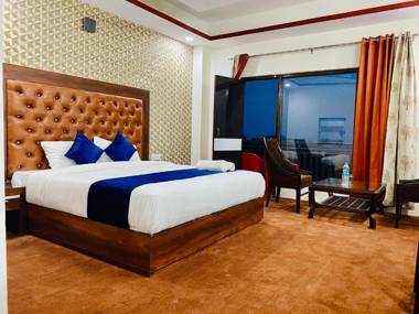 Hotel Radiance Regency