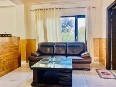 Hotel Radiance Regency