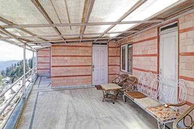 Capital O 87011 The Far Pavillions