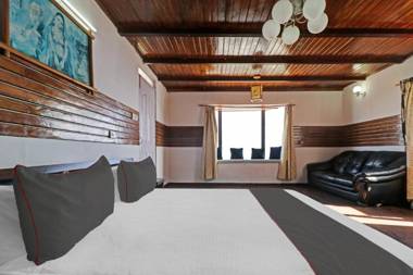 Capital O 87011 The Far Pavillions