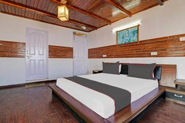 Capital O 87011 The Far Pavillions