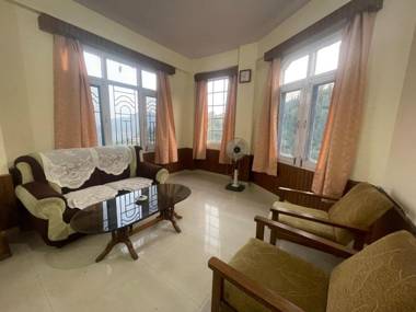 Deep Jyoti Home Stay