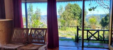 Dak Bangla Cottages "Be My Guest"