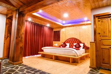 Dak Bangla Cottages "Be My Guest"