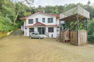 Zoey Hotel In the Nature Lap