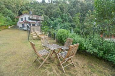 Zoey Hotel In the Nature Lap