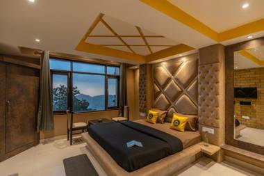 The Hosteller Shimla