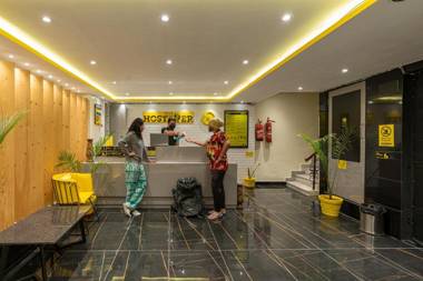 The Hosteller Shimla