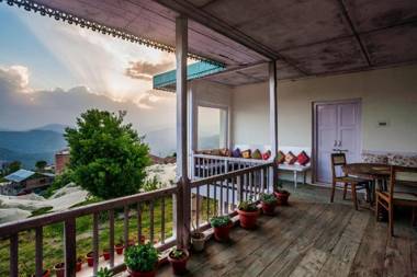 Bara Bungalow Thanedhar Estate