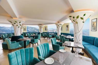 Regenta Place Shimla on Hilltop