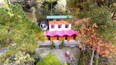 THE NATURE TREAT RESORT