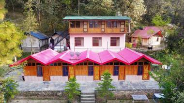 THE NATURE TREAT RESORT