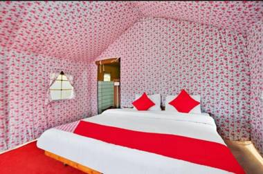 THE NATURE TREAT RESORT