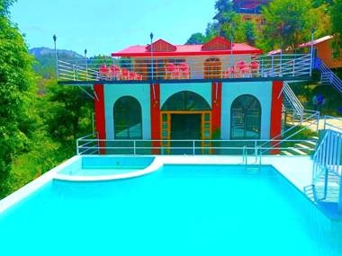 Aaroham Resort Shimla
