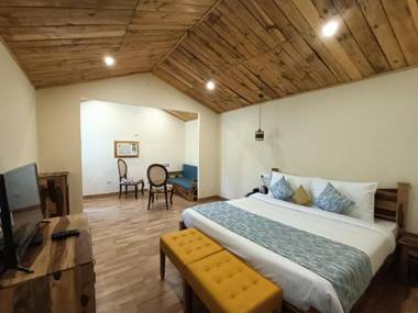 Aaroham Resort Shimla