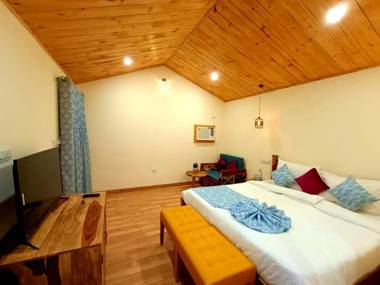 Aaroham Resort Shimla