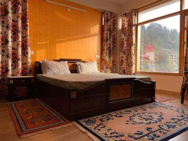 DELEK KHANGZANG Bed and Breakfast