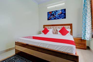 OYO 88027 Hotel Karan