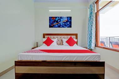 OYO 88027 Hotel Karan