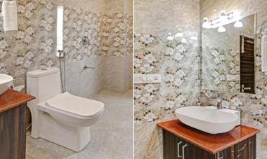 Treebo Trend Srishti Vaikunth