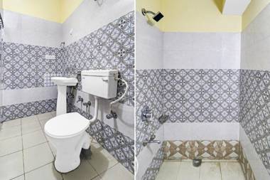 OYO 89140 Hotel Atul