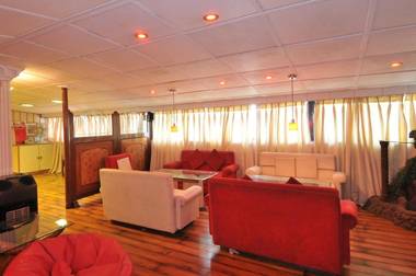 Hotel Crystal Palace