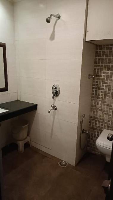 Hotel Crystal Palace