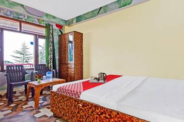 OYO 89608 Green Valley