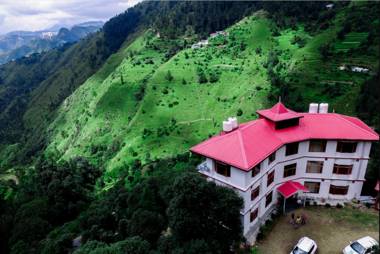 Country Holidays Resorts Hassan Valley