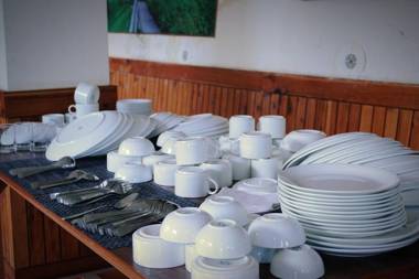 Country Holidays Resorts Hassan Valley