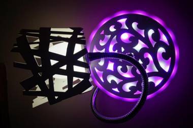 Country Holidays Resorts Hassan Valley