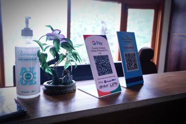 Country Holidays Resorts Hassan Valley