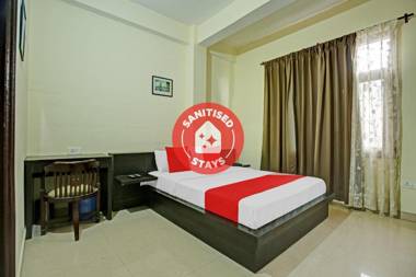 OYO 89482 Tableau Homestay