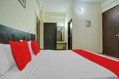 OYO 89482 Tableau Homestay