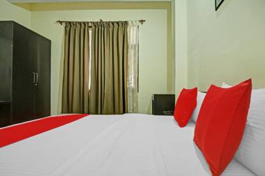 OYO 89482 Tableau Homestay