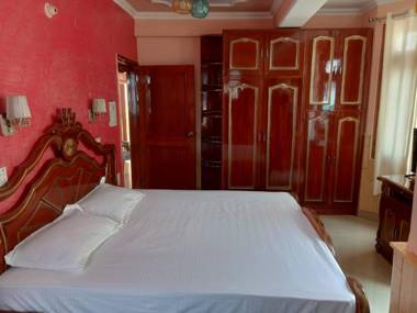 Sharma Homestay