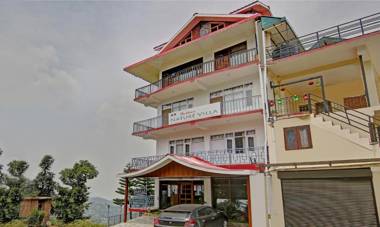 Treebo Trend Shubham Nature Villa