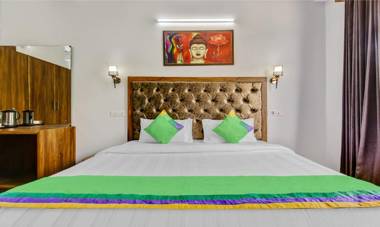 Treebo Trend Shubham Nature Villa