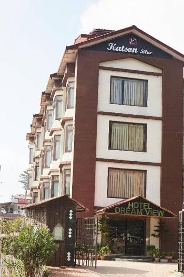Katson blue Shimla