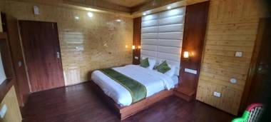 Humble Holiday Home Kufri Simla