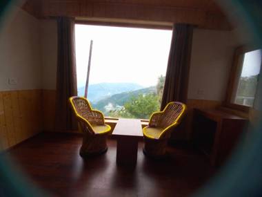 Humble Holiday Home Kufri Simla