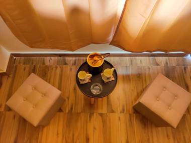 Jujurana Homestay-Valley Views Shoghi