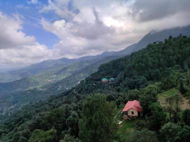 Jujurana Homestay-Valley Views Shoghi