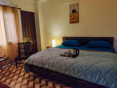 Jujurana Homestay-Valley Views Shoghi