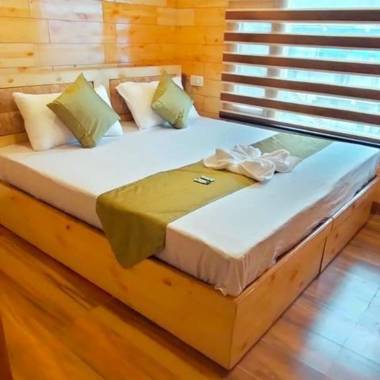 Hotel Vibrance Bridge Valley Resort