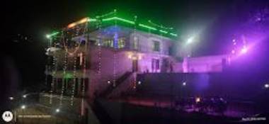 Hotel Vibrance Bridge  Valley Resort