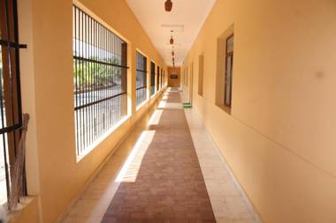 KSTDC Hotel Mayura Gerusoppa Jogfalls