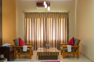 KSTDC Hotel Mayura Gerusoppa Jogfalls