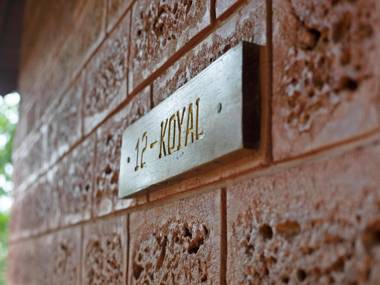 Sharavathi Adventure Camp -Jungle lodges