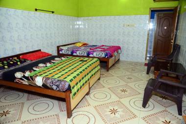 Sri Ranga Homestay